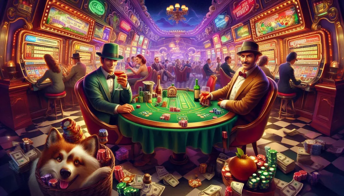 Lalabet Casino